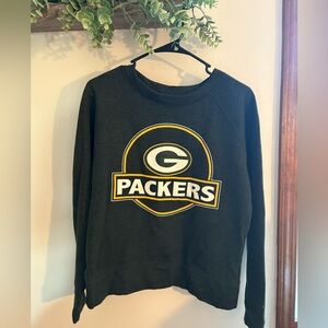 Green Bay Packers Sweatshirt